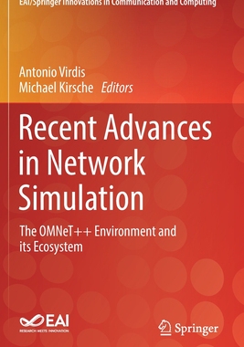 【预订】Recent Advances in Network Simulation