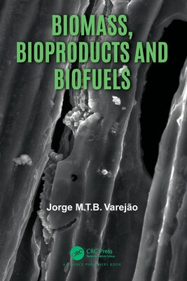 预订 Biomass, Bioproducts and Biofuels