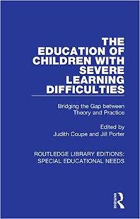 with The Children Education Severe 預(yù)售 Learning Difficulties