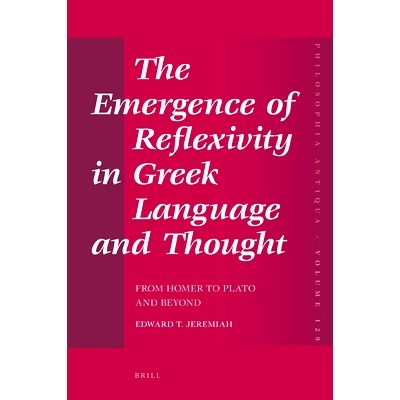 From Homer to Plato and Beyond