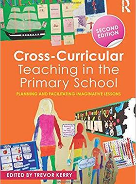 【预售】Cross-Curricular Teaching in the Primary School