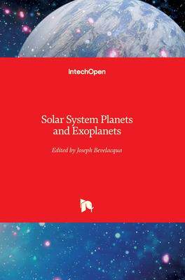 [预订]Solar System Planets and Exoplanets 9781839693120