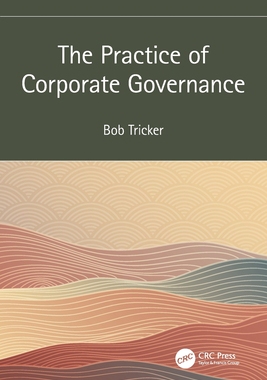 【预订】The Practice of Corporate Governance 9781032342405