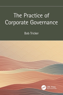 【预订】The Practice of Corporate Governance 9781032342405