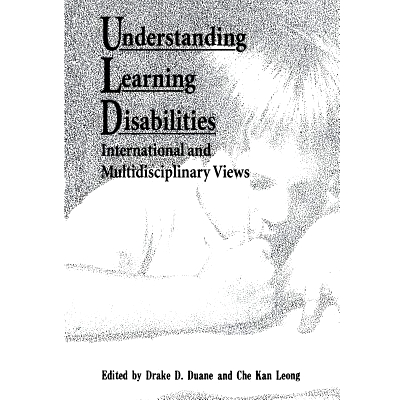International and Multidisciplinary View