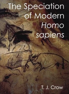 【预订】The Speciation of Modern Homo Sapiens