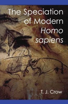 【预订】The Speciation of Modern Homo Sapiens