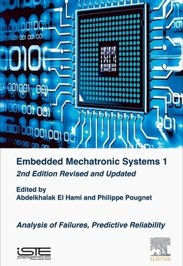 【预订】Embedded Mechatronic Systems 1