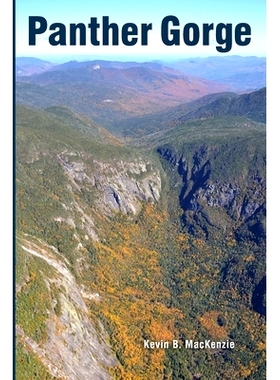 预订 Panther Gorge: 9780578480619