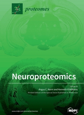 【预订】Neuroproteomics