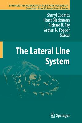 【预订】The Lateral Line System