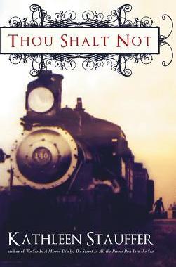 [预订]Thou Shalt Not 9781449787813