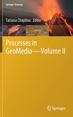 【预订】Processes in GeoMedia - Volume II