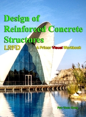 预订 Design of Reinforce Concrete Structures: Primer Workbook: 9780989511223