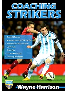 预订 Coaching Strikers: 9781591642466