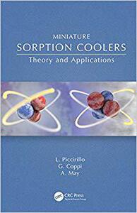 【预售】Miniature Sorption Coolers