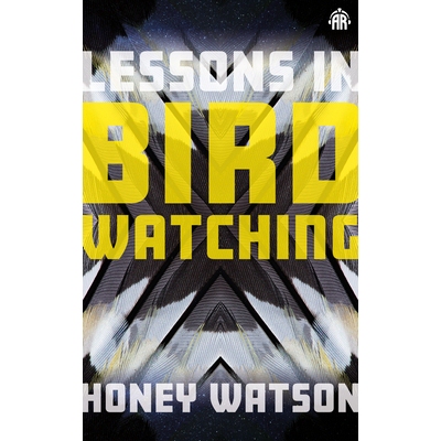 预订 Lessons in Birdwatching: 9781915202536