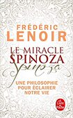 Une Spinoza éclairer notre philosophie pour 法语原版 miracle 斯宾诺莎 哲学 vie 文学哲学现代 奇迹：启发我们生活
