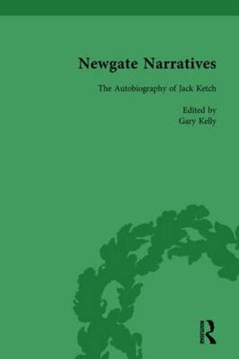 【预订】Newgate Narratives Vol 5