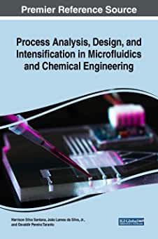 【预订】Process Analysis, Design, and Intensification in Microfluidics and Chemical Engineering