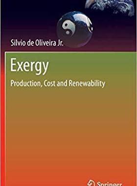 【预订】Exergy 9781447141648