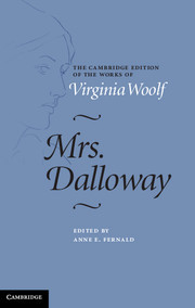 【预订】Mrs. Dalloway