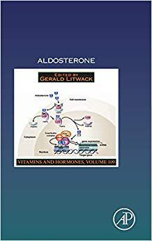 【预售】Aldosterone