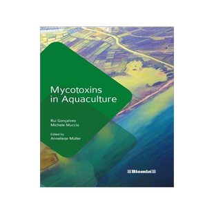 [预订]Mycotoxins in Aquaculture 9781789180596