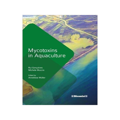 [预订]Mycotoxins in Aquaculture 9781789180596