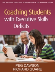 【预订】Coaching Students with Executive Skills Deficits 9781462503759