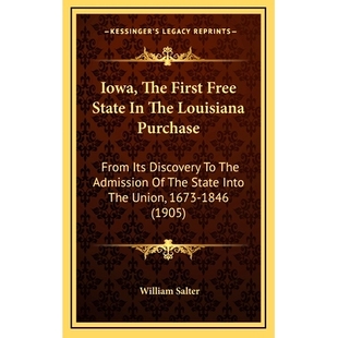 Iowa Admission Free First Louisiana Uni 預(yù)訂 Discovery The State Purchase Into Its From