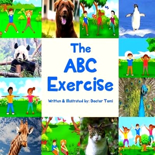 Exercise ABC 9781977855008 The 预订