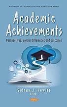 [预订]Academic Achievements: Perspectives, Gender Differences and Outcomes 9781536194449