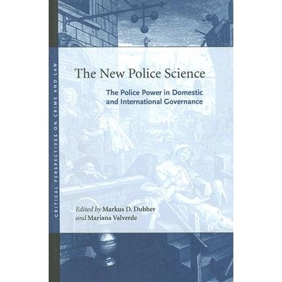 The Police Power in Domestic and Interna