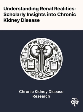预订 Understanding Renal Realities: Scholarly Insights Into Chronic Kidney Disease
