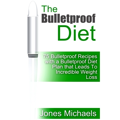 预订 The Bulletproof Diet: 75 Bulletproof Recipes with A Bulletproof Diet Plan that Leads To Incredible Weight Loss: 978