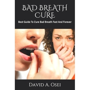 9781709946196 Breath Forever And Fast Guide Best Cure Bad 预订