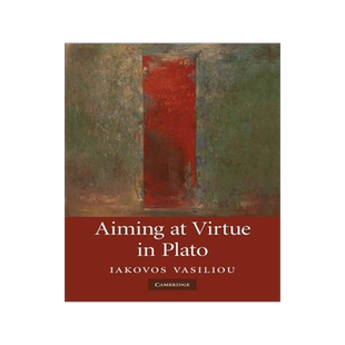 预订 Aiming at Virtue in Plato