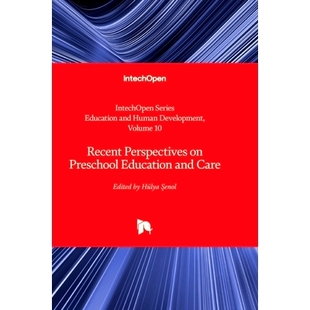 and 9781837692460 Perspectives 视角 学前教育与保育 Care Education Preschool Recent 预订