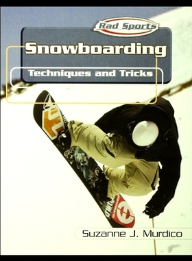 预订 Snowboarding: 9781435890732
