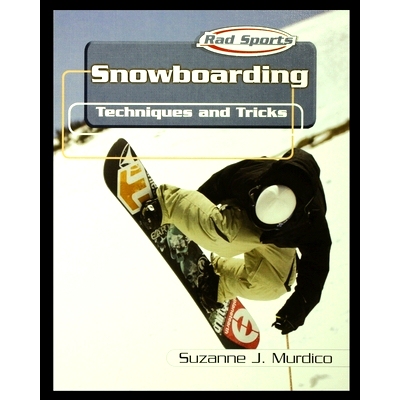 预订 Snowboarding: 9781435890732