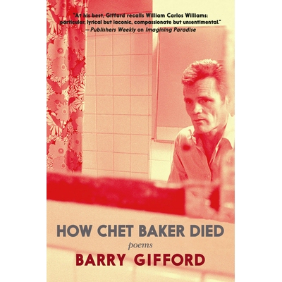 预订 How Chet Baker Died: 9781644211540