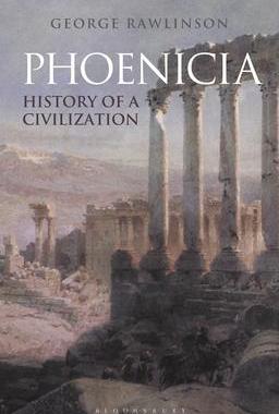 [预订]Phoenicia: History of a Civilization 9781350176973