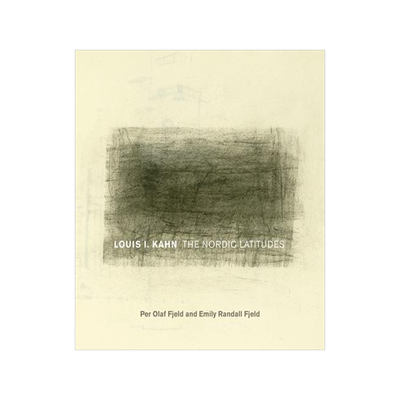 [预订]Louis I. Kahn 9781682261125