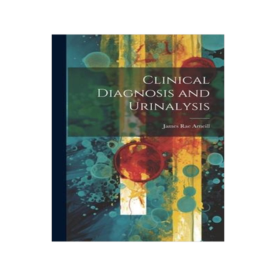[预订]Clinical Diagnosis and Urinalysis 9781021107855