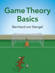Theory Game Basics 预订