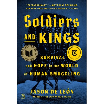Survival and Hope in the World of Human