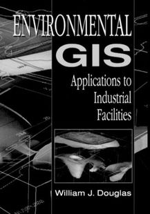 GIS Environmental Applications Facilities Industrial 预订