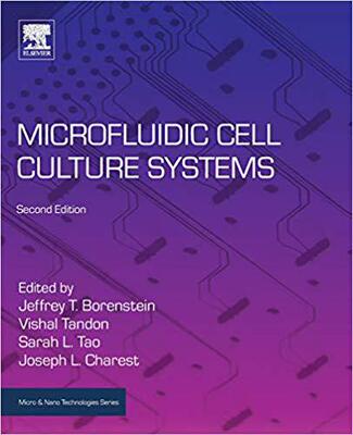 【预售】Microfluidic Cell Culture Systems