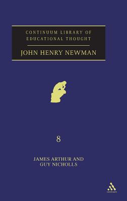 【预订】John Henry Newman 书籍/杂志/报纸 人文社科类原版书 原图主图